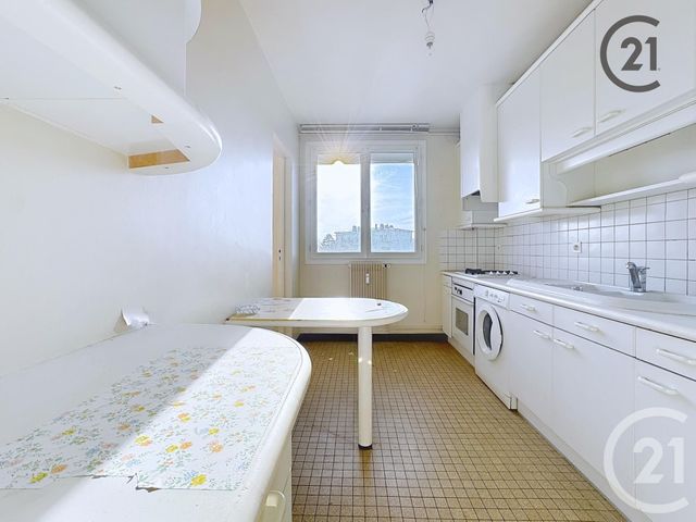 Appartement F4 &agrave; vendre - 4 pi&egrave;ces - 83 m2 - Troyes - 10 - CHAMPAGNE-ARDENNE