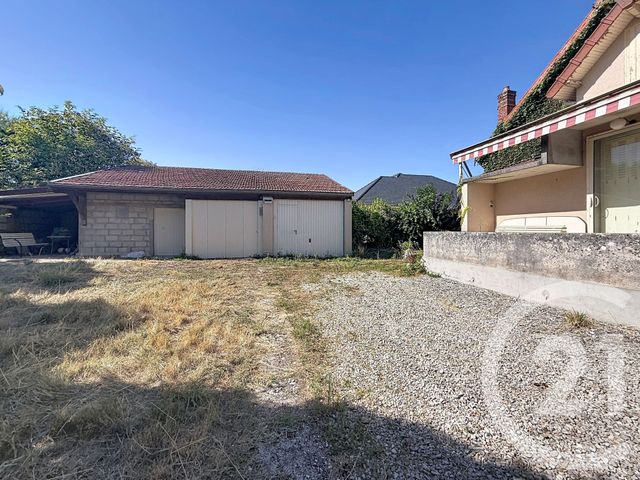 Maison &agrave; vendre - 7 pi&egrave;ces - 178 m2 - St Mesmin - 10 - CHAMPAGNE-ARDENNE