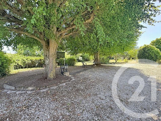 Maison &agrave; vendre - 7 pi&egrave;ces - 178 m2 - St Mesmin - 10 - CHAMPAGNE-ARDENNE