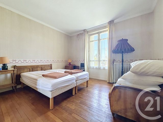 Maison &agrave; vendre - 7 pi&egrave;ces - 178 m2 - St Mesmin - 10 - CHAMPAGNE-ARDENNE