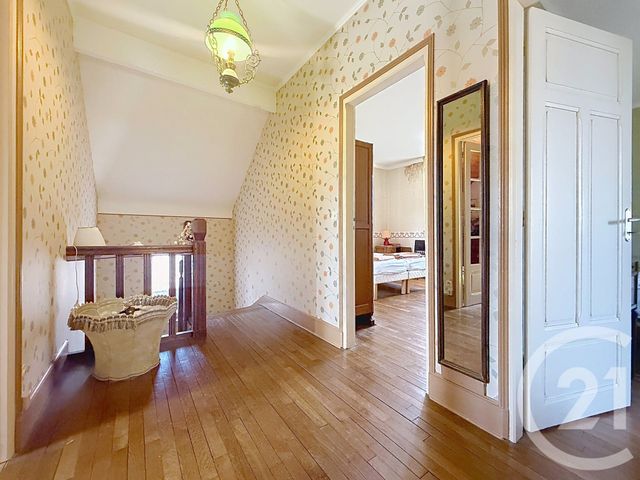 Maison &agrave; vendre - 7 pi&egrave;ces - 178 m2 - St Mesmin - 10 - CHAMPAGNE-ARDENNE