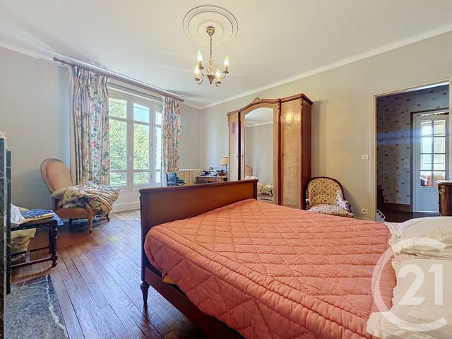 Maison &agrave; vendre - 7 pi&egrave;ces - 178 m2 - St Mesmin - 10 - CHAMPAGNE-ARDENNE