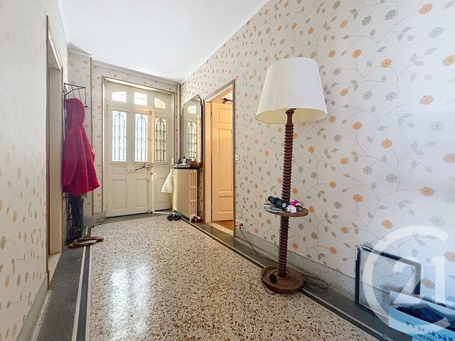 Maison &agrave; vendre - 7 pi&egrave;ces - 178 m2 - St Mesmin - 10 - CHAMPAGNE-ARDENNE