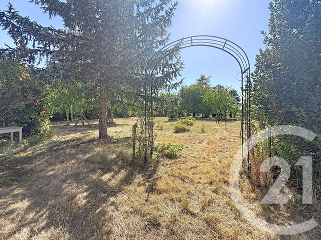 Maison &agrave; vendre - 7 pi&egrave;ces - 178 m2 - St Mesmin - 10 - CHAMPAGNE-ARDENNE
