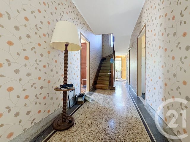Maison &agrave; vendre - 7 pi&egrave;ces - 178 m2 - St Mesmin - 10 - CHAMPAGNE-ARDENNE