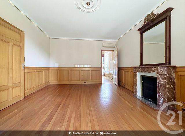 Maison &agrave; vendre - 7 pi&egrave;ces - 178 m2 - St Mesmin - 10 - CHAMPAGNE-ARDENNE