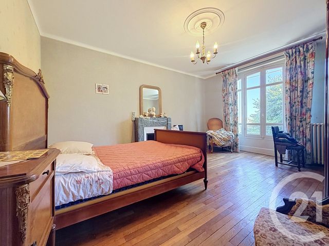 Maison &agrave; vendre - 7 pi&egrave;ces - 178 m2 - St Mesmin - 10 - CHAMPAGNE-ARDENNE