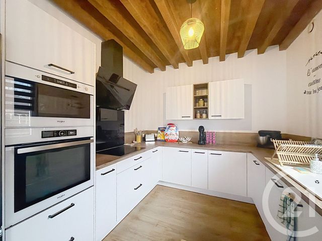 Maison à vendre - 4 pièces - 106 m2 - St Parres Aux Tertres - 10 - CHAMPAGNE-ARDENNE