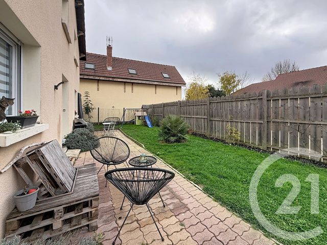 Maison à vendre - 4 pièces - 106 m2 - St Parres Aux Tertres - 10 - CHAMPAGNE-ARDENNE