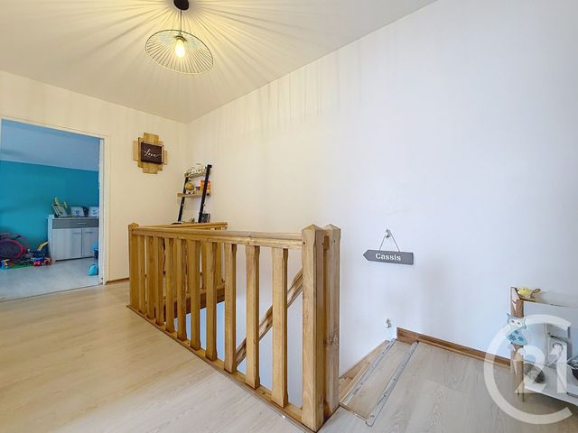 Maison à vendre - 4 pièces - 106 m2 - St Parres Aux Tertres - 10 - CHAMPAGNE-ARDENNE