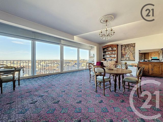 appartement - TROYES - 10