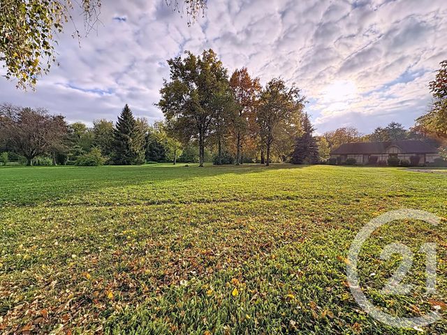 Maison à vendre - 40 pièces - 737,85 m2 - Estissac - 10 - CHAMPAGNE-ARDENNE