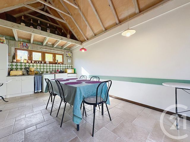 Maison à vendre - 40 pièces - 737,85 m2 - Estissac - 10 - CHAMPAGNE-ARDENNE