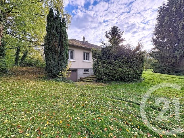 Maison à vendre - 40 pièces - 737,85 m2 - Estissac - 10 - CHAMPAGNE-ARDENNE