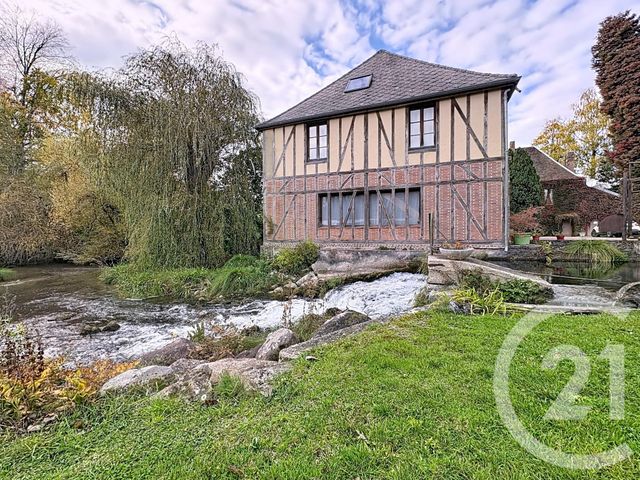 Maison à vendre - 40 pièces - 737,85 m2 - Estissac - 10 - CHAMPAGNE-ARDENNE