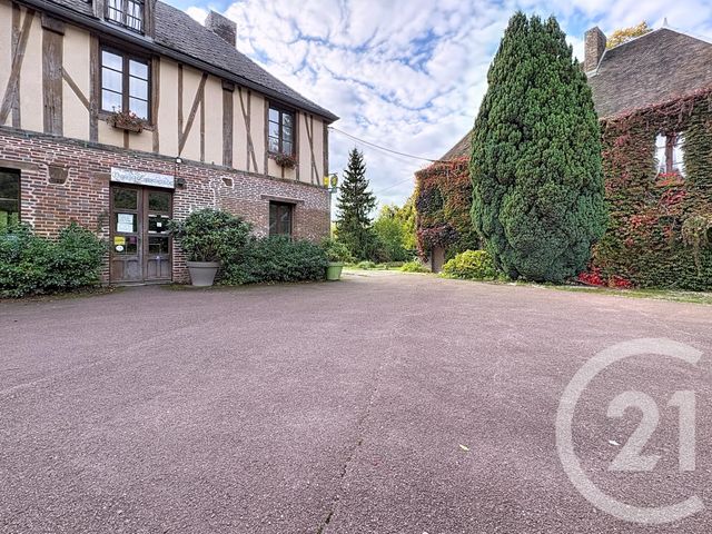 Maison à vendre - 40 pièces - 737,85 m2 - Estissac - 10 - CHAMPAGNE-ARDENNE