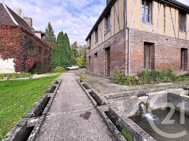 Maison à vendre - 40 pièces - 737,85 m2 - Estissac - 10 - CHAMPAGNE-ARDENNE