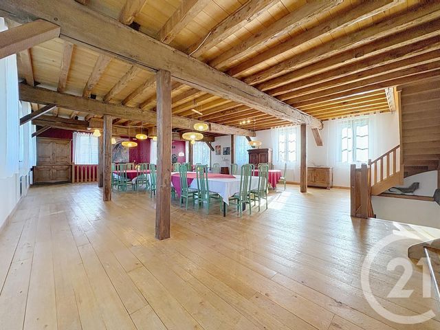 Maison à vendre - 40 pièces - 737,85 m2 - Estissac - 10 - CHAMPAGNE-ARDENNE