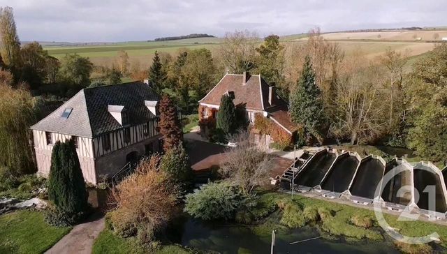 maison - ESTISSAC - 10