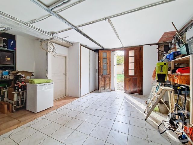 Maison &agrave; vendre - 2 pi&egrave;ces - 66,10 m2 - St Mards En Othe - 10 - CHAMPAGNE-ARDENNE