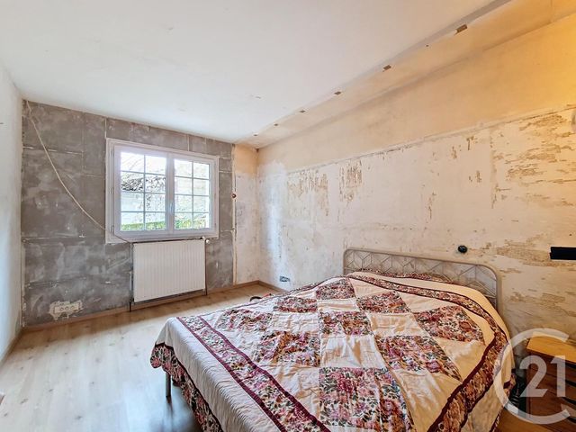 Maison &agrave; vendre - 2 pi&egrave;ces - 66,10 m2 - St Mards En Othe - 10 - CHAMPAGNE-ARDENNE