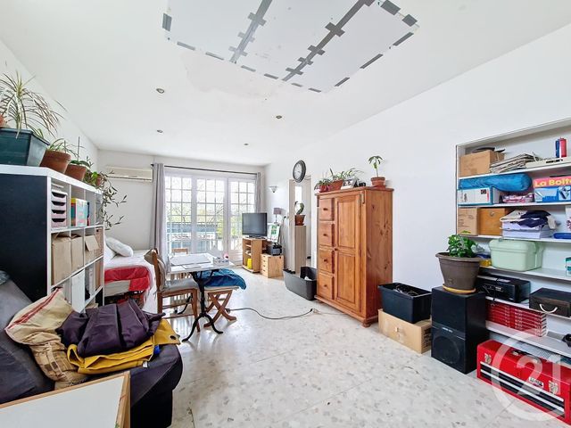 Maison &agrave; vendre - 2 pi&egrave;ces - 66,10 m2 - St Mards En Othe - 10 - CHAMPAGNE-ARDENNE