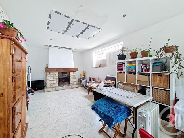 Maison &agrave; vendre - 2 pi&egrave;ces - 66,10 m2 - St Mards En Othe - 10 - CHAMPAGNE-ARDENNE