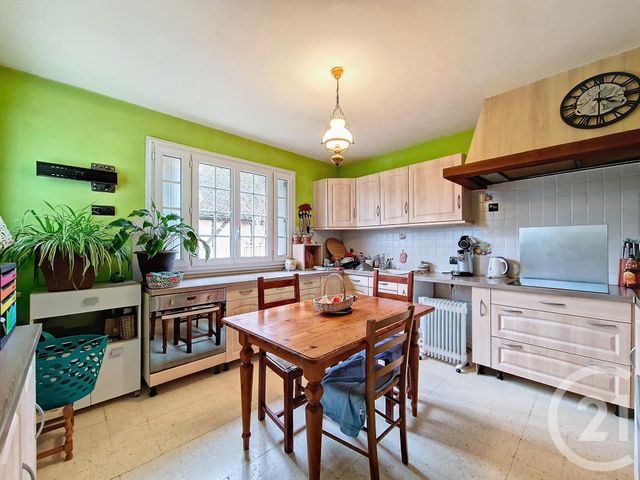 Maison &agrave; vendre - 2 pi&egrave;ces - 66,10 m2 - St Mards En Othe - 10 - CHAMPAGNE-ARDENNE