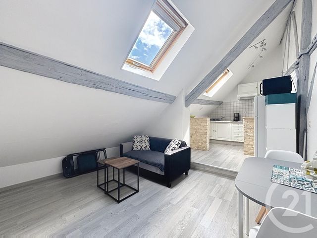 Appartement à vendre TROYES