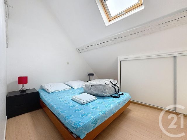 Appartement F2 &agrave; vendre - 2 pi&egrave;ces - 24,60 m2 - Troyes - 10 - CHAMPAGNE-ARDENNE