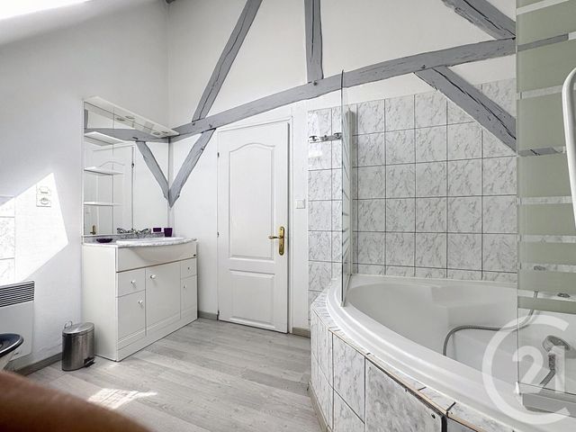 Appartement F2 &agrave; vendre - 2 pi&egrave;ces - 24,60 m2 - Troyes - 10 - CHAMPAGNE-ARDENNE