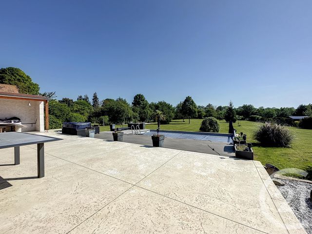 Maison &agrave; vendre - 6 pi&egrave;ces - 323 m2 - Savieres - 10 - CHAMPAGNE-ARDENNE