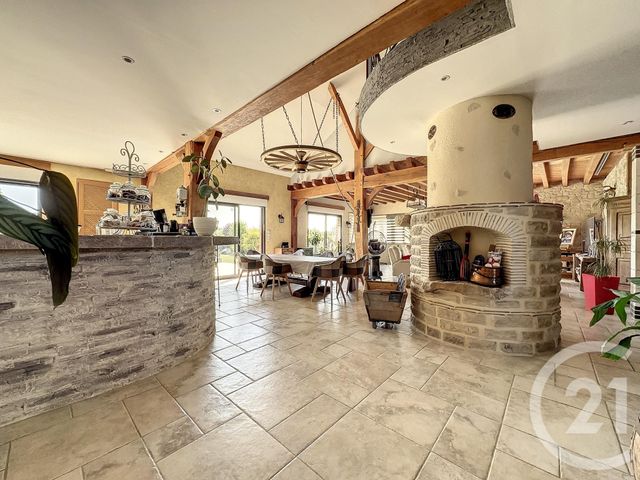 Maison &agrave; vendre - 6 pi&egrave;ces - 323 m2 - Savieres - 10 - CHAMPAGNE-ARDENNE