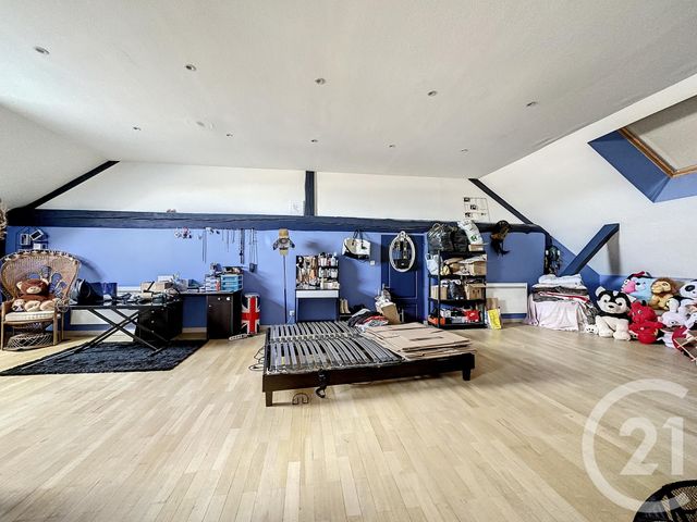 Maison &agrave; vendre - 6 pi&egrave;ces - 323 m2 - Savieres - 10 - CHAMPAGNE-ARDENNE