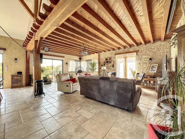 Maison &agrave; vendre - 6 pi&egrave;ces - 323 m2 - Savieres - 10 - CHAMPAGNE-ARDENNE