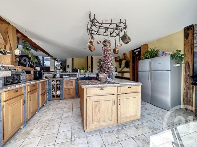 Maison &agrave; vendre - 6 pi&egrave;ces - 323 m2 - Savieres - 10 - CHAMPAGNE-ARDENNE