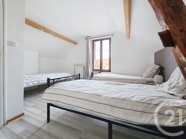 Maison à vendre - 4 pièces - 82,35 m2 - Troyes - 10 - CHAMPAGNE-ARDENNE