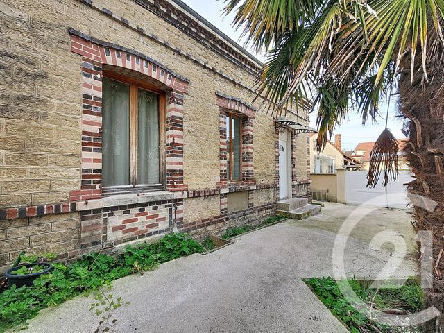 maison - TROYES - 10