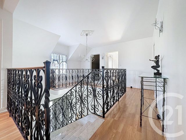 Maison &agrave; vendre - 7 pi&egrave;ces - 185 m2 - Fralignes - 10 - CHAMPAGNE-ARDENNE