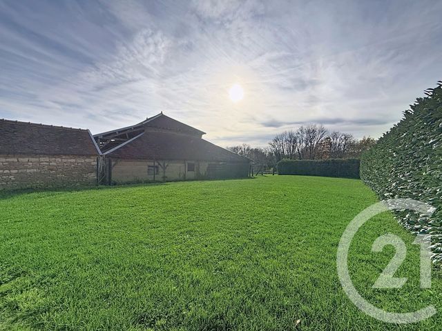 Maison &agrave; vendre - 7 pi&egrave;ces - 185 m2 - Fralignes - 10 - CHAMPAGNE-ARDENNE