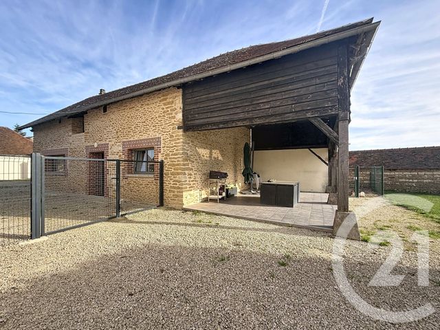 Maison &agrave; vendre - 7 pi&egrave;ces - 185 m2 - Fralignes - 10 - CHAMPAGNE-ARDENNE