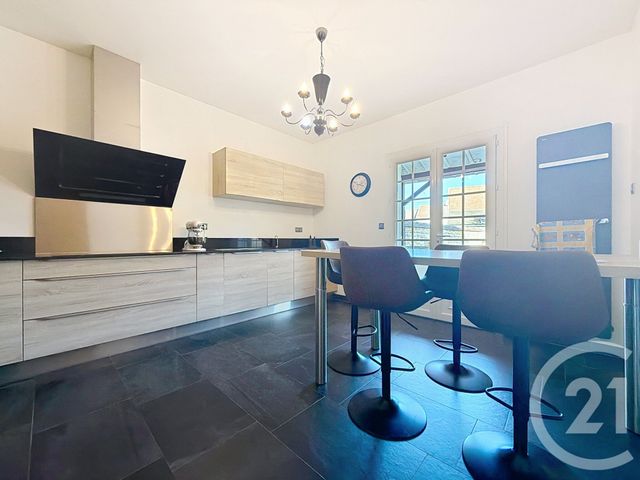 Maison &agrave; vendre - 7 pi&egrave;ces - 185 m2 - Fralignes - 10 - CHAMPAGNE-ARDENNE