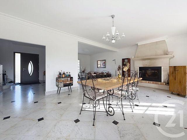 Maison &agrave; vendre - 7 pi&egrave;ces - 185 m2 - Fralignes - 10 - CHAMPAGNE-ARDENNE