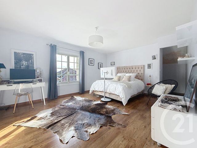 Maison &agrave; vendre - 7 pi&egrave;ces - 185 m2 - Fralignes - 10 - CHAMPAGNE-ARDENNE