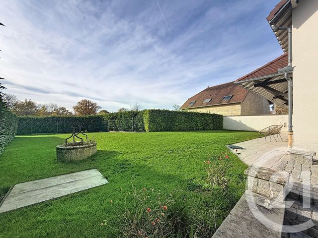 Maison &agrave; vendre - 7 pi&egrave;ces - 185 m2 - Fralignes - 10 - CHAMPAGNE-ARDENNE