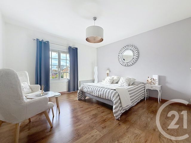 Maison &agrave; vendre - 7 pi&egrave;ces - 185 m2 - Fralignes - 10 - CHAMPAGNE-ARDENNE