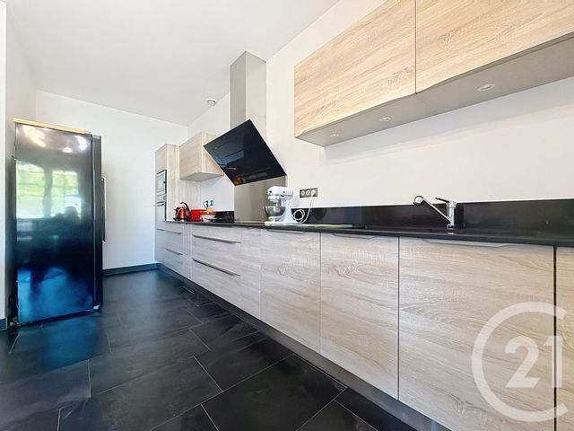 Maison &agrave; vendre - 7 pi&egrave;ces - 185 m2 - Fralignes - 10 - CHAMPAGNE-ARDENNE