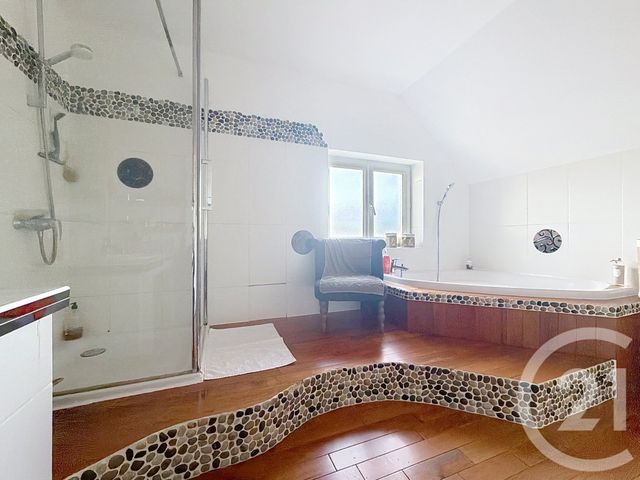 Maison &agrave; vendre - 7 pi&egrave;ces - 185 m2 - Fralignes - 10 - CHAMPAGNE-ARDENNE