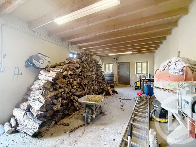 Maison &agrave; vendre - 7 pi&egrave;ces - 185 m2 - Fralignes - 10 - CHAMPAGNE-ARDENNE