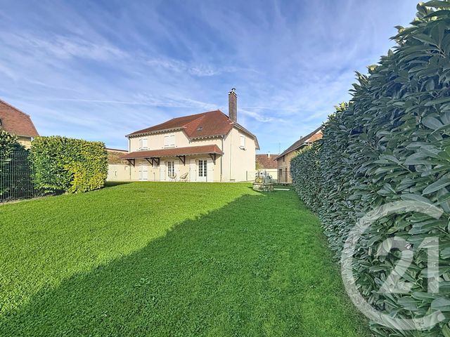 Maison &agrave; vendre - 7 pi&egrave;ces - 185 m2 - Fralignes - 10 - CHAMPAGNE-ARDENNE